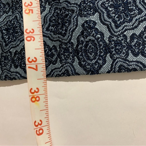 Brooks Brothers Brocade Dress - Picture 6 of 9